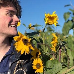 Meet your Posher, Arthur